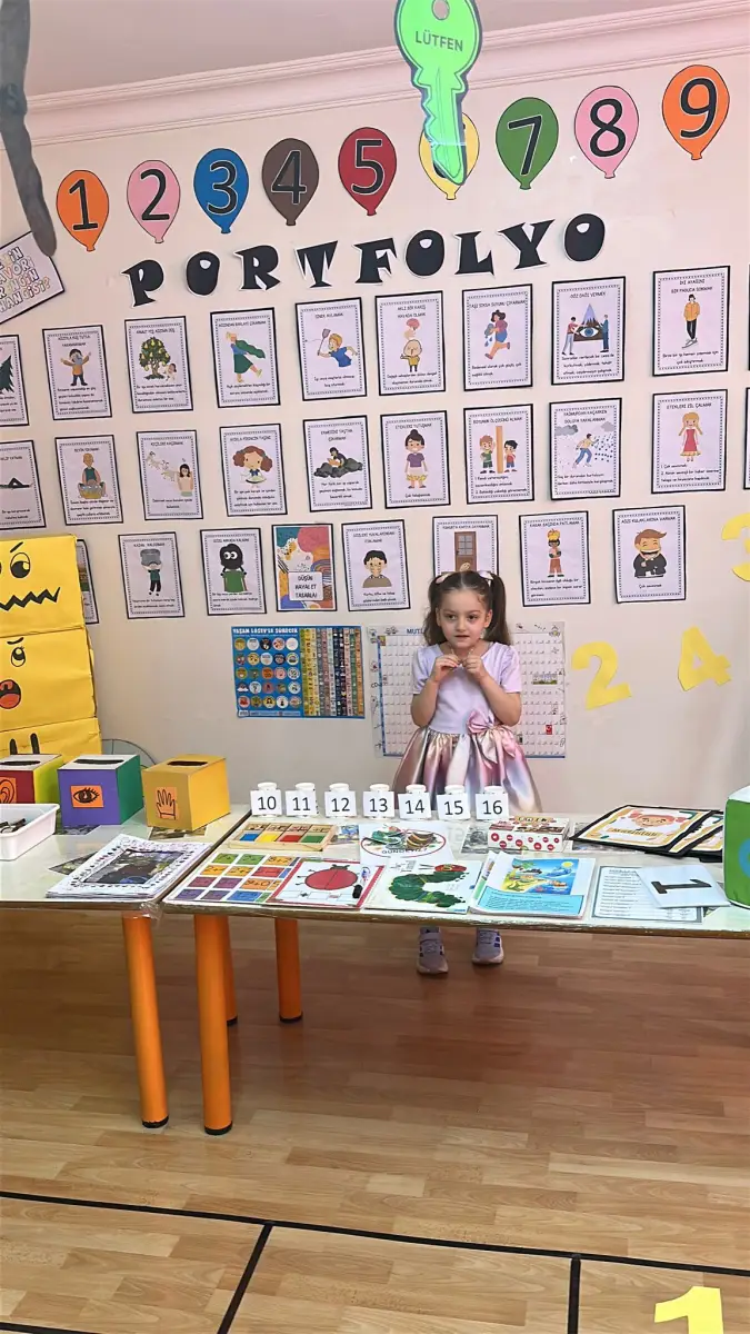 Portfolyo Çalışmaları 12