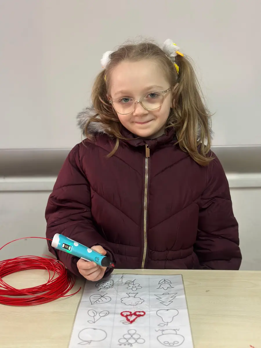 Robotik Kodlama Dersimizden... 1