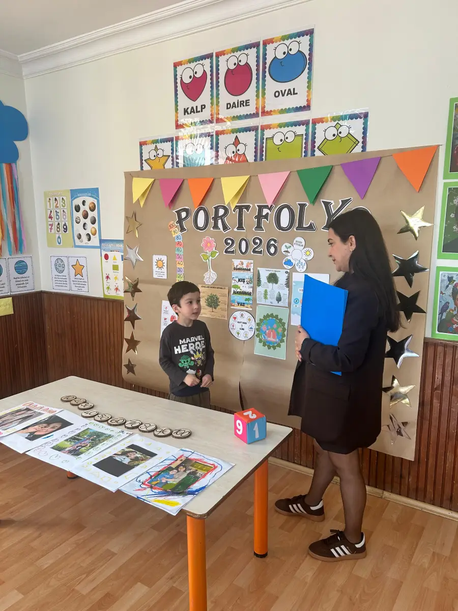 Portfolyo Çalışmaları 10