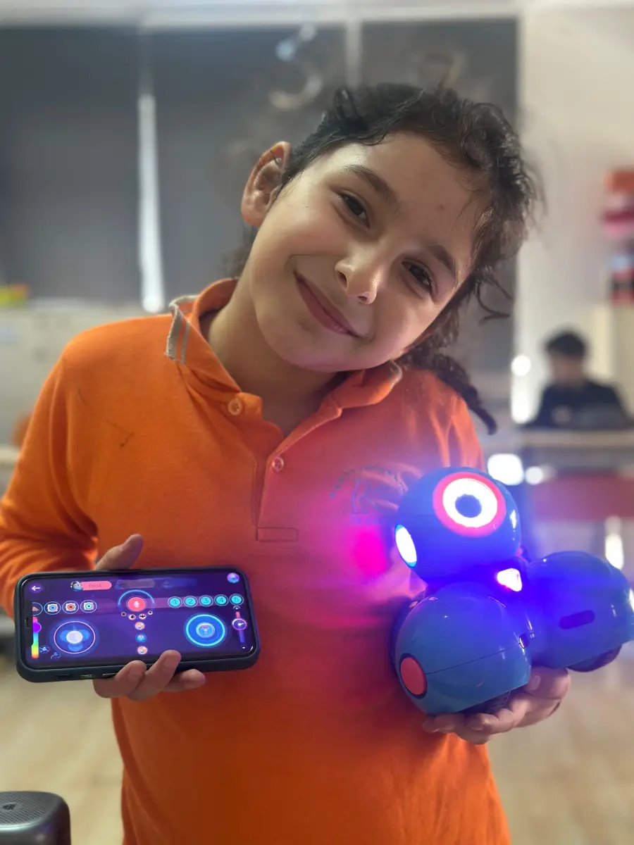 Kodlama dersimizden 2