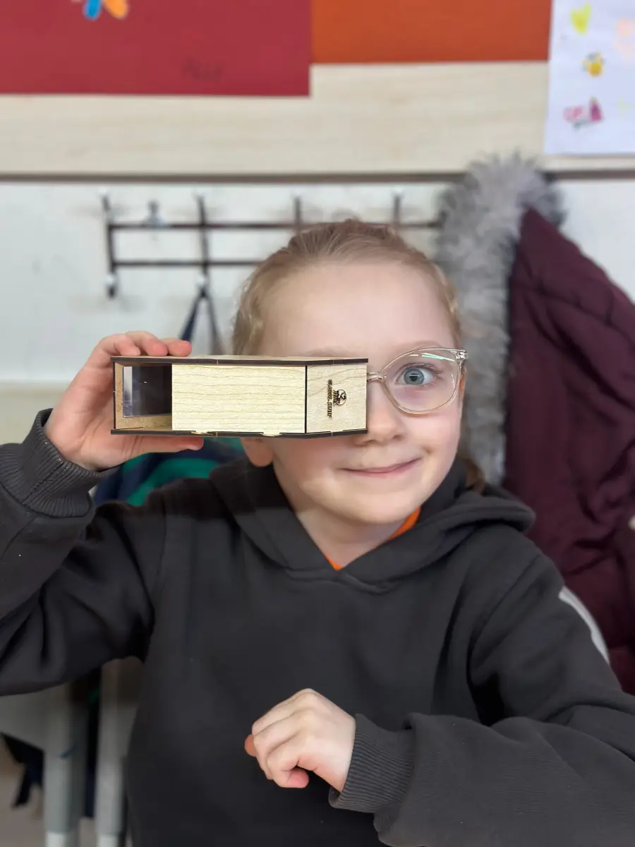 Kodlama Dersimizden 7