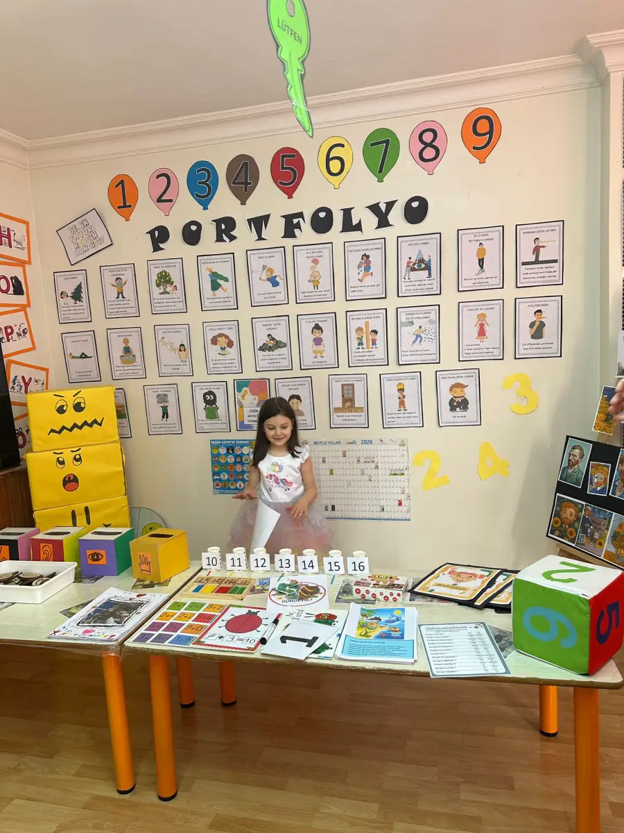 Portfolyo Çalışmaları 17