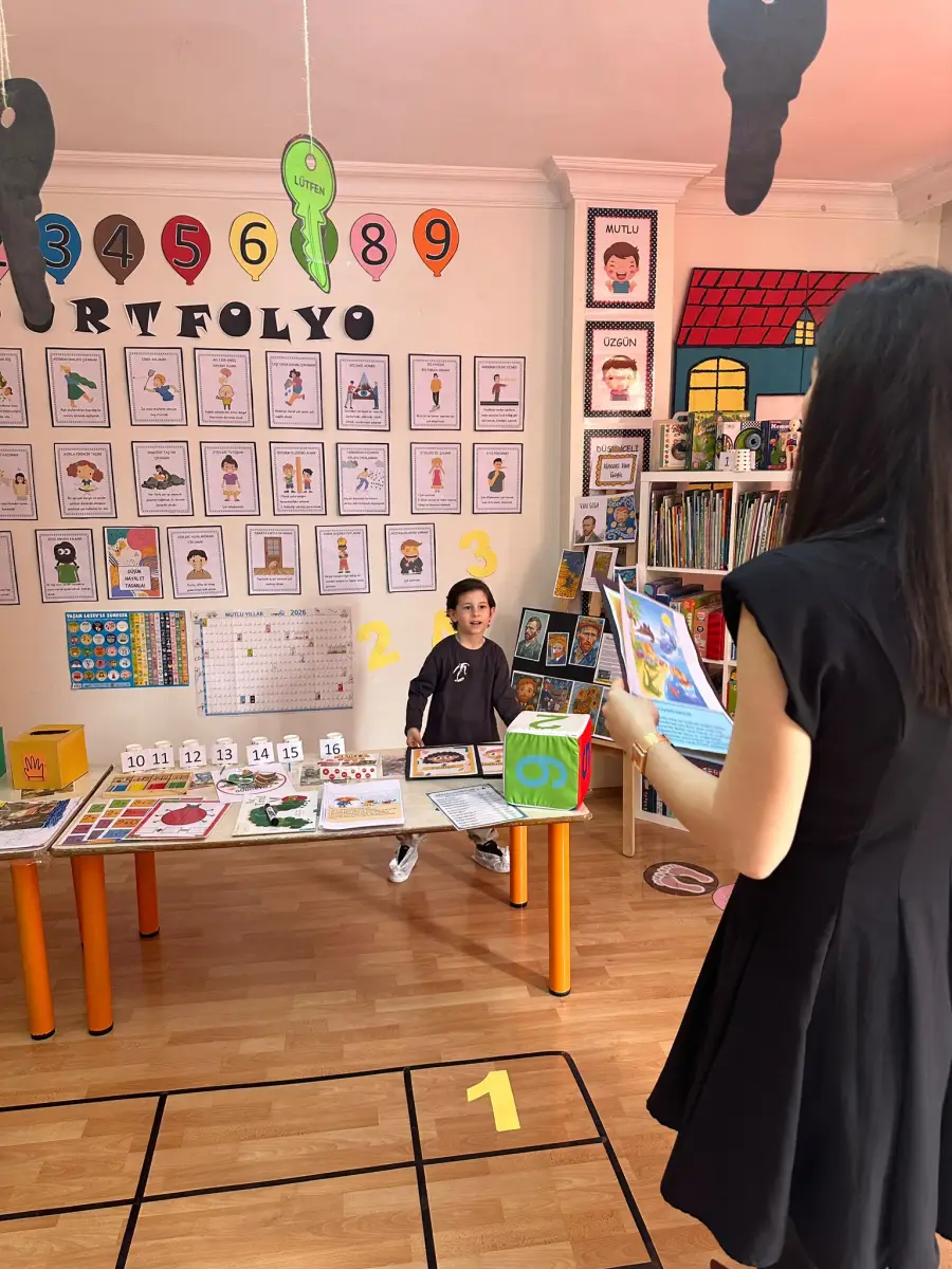 Portfolyo Çalışmaları 13