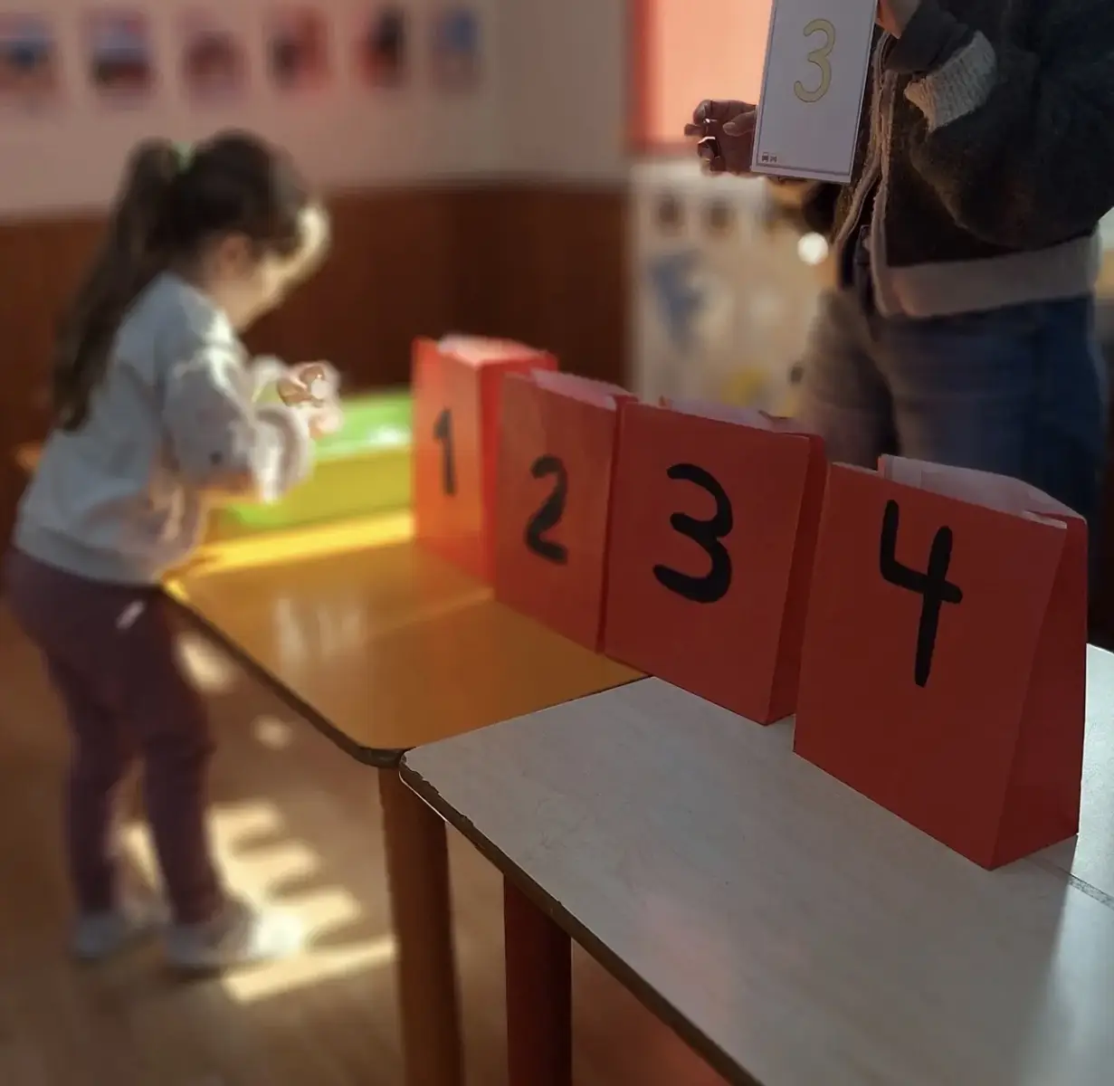 İngilizce derslerimiz 4