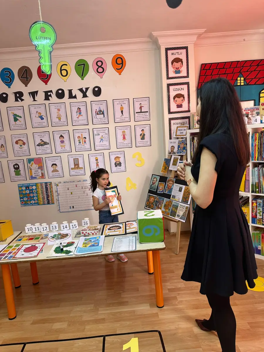 Portfolyo Çalışmaları 14