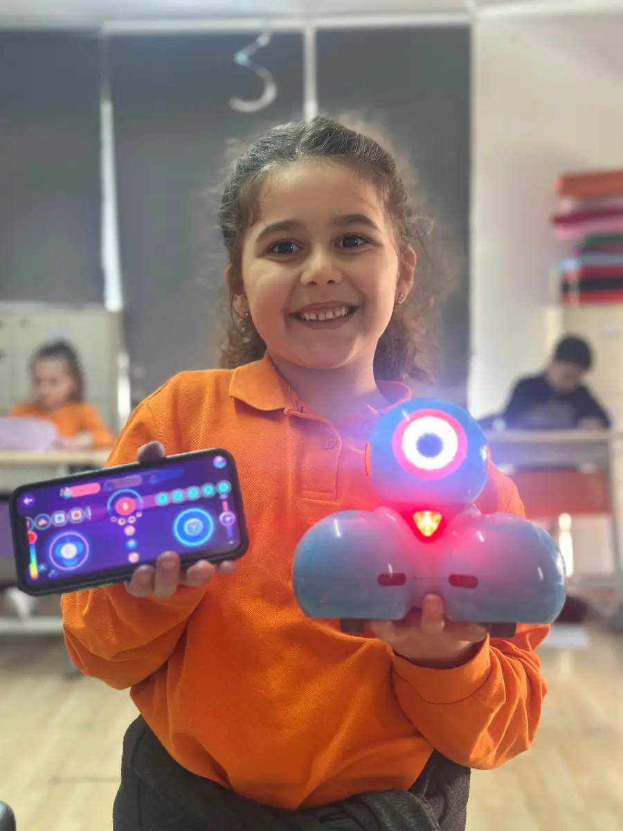 Kodlama dersimizden 3