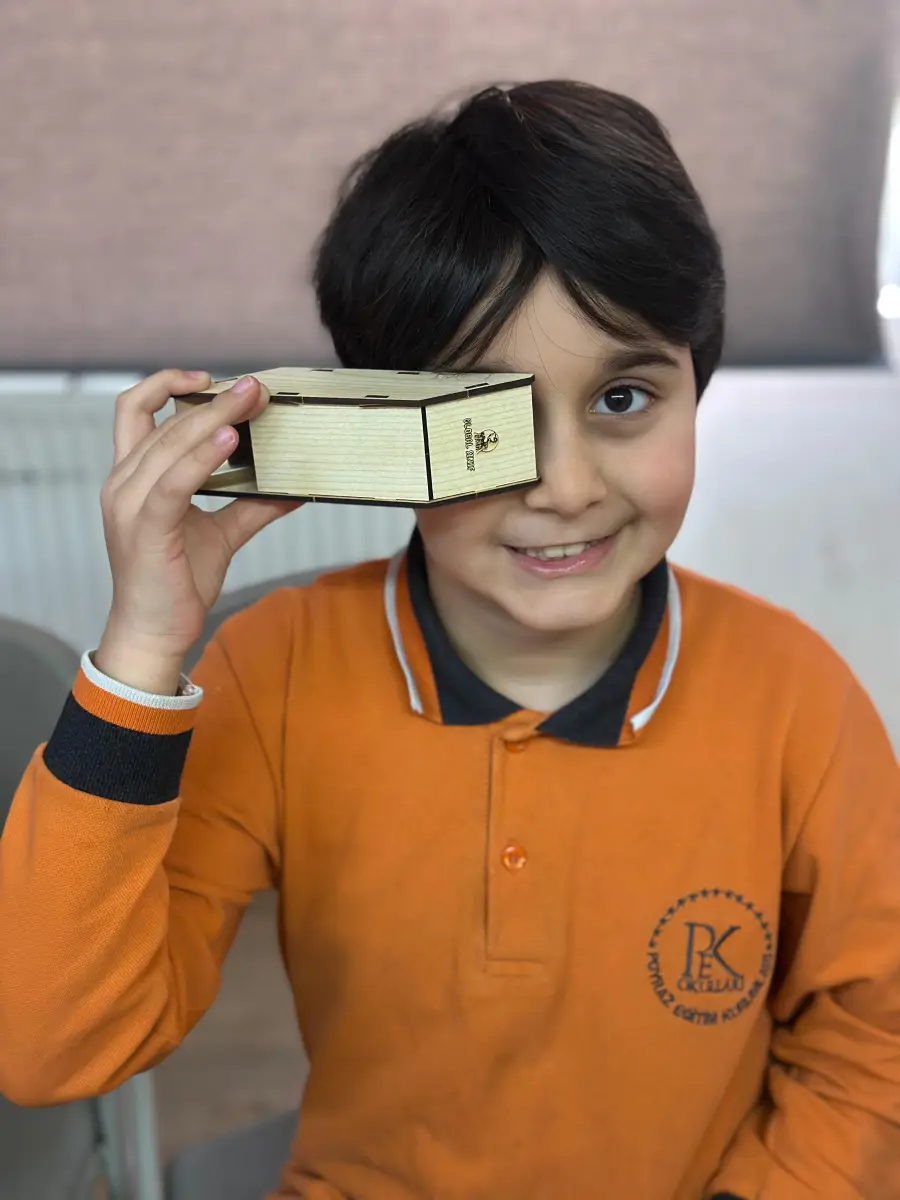 Kodlama Dersimizden 2